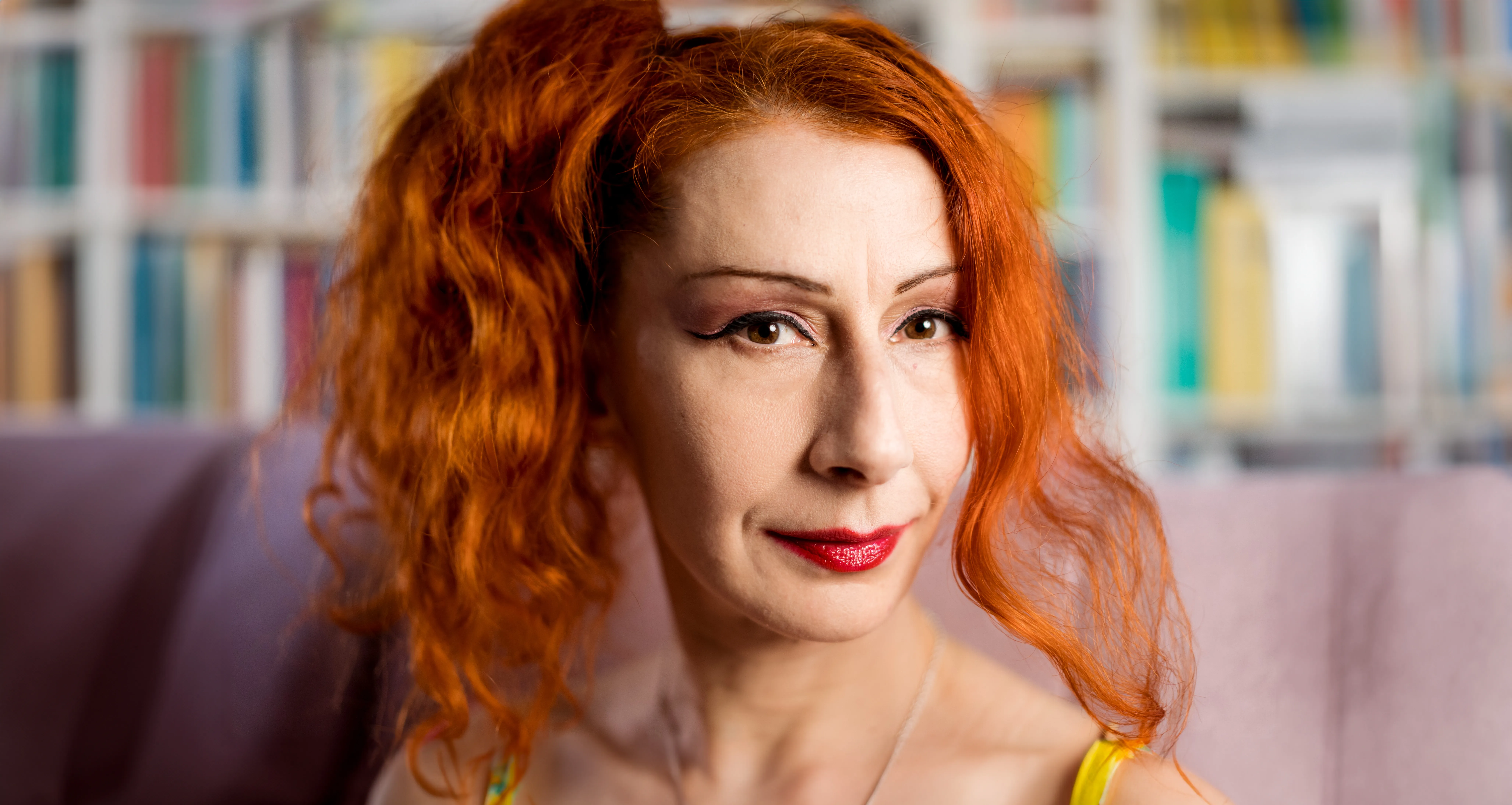 Snježana Tjaden – Hypnosepraxis Bewusst Erschaffen